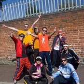 Goldie Lookin Chain - List pictures