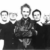 Delirious? - List pictures