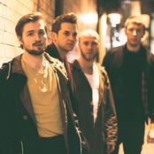Wild Beasts - List pictures