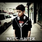 Matt Hunter - List pictures