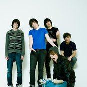 You Me At Six - List pictures