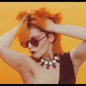 Toyah - List pictures