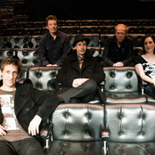 The Woodentops - List pictures