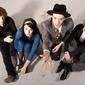 The Veils - List pictures