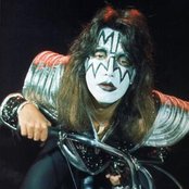 Ace Frehley - List pictures