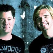 Mcalister Kemp - List pictures