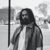 Damian "jr. Gong" Marley - List pictures