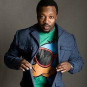 Anthony Hamilton - List pictures