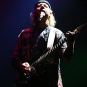 Martin Barre - List pictures