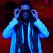 Alborosie - List pictures