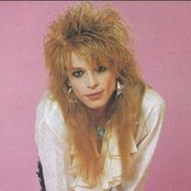 Michael Monroe - List pictures