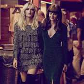 Say Lou Lou - List pictures