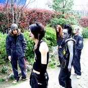 Blood Stain Child - List pictures