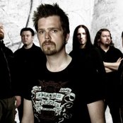 Borknagar - List pictures