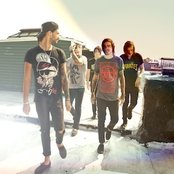 Like Moths To Flames - List pictures