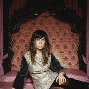 Nicole Atkins - List pictures