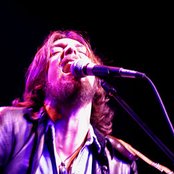 Chris Robinson - List pictures