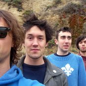 Hollerado - List pictures