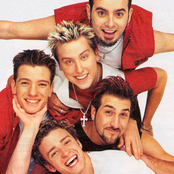 Nsync - List pictures