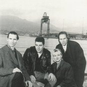 Spirit Of The West - List pictures