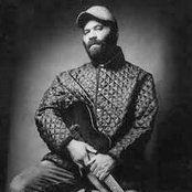 Otis Taylor - List pictures