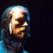 Woven Hand - List pictures