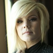 Kimberly Caldwell - List pictures