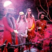 Captain Beefheart & The Magic Band - List pictures