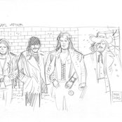 Alvin Lee & Ten Years After - List pictures