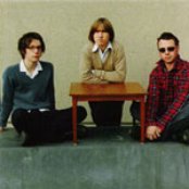 The Crayon Fields - List pictures