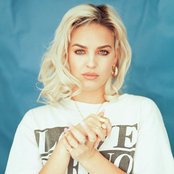 Anne-marie - List pictures