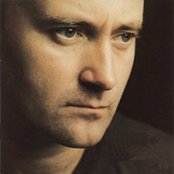 Phill Collins - List pictures