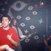 Callejeros - List pictures