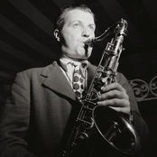 Charlie Barnet - List pictures
