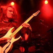 Wintersun - List pictures