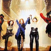 X-japan - List pictures