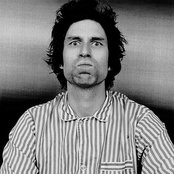 Jamie Lidell - List pictures