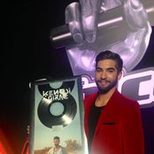 Kendji Girac - List pictures