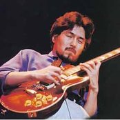 Kazumi Watanabe - List pictures