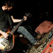 These Arms Are Snakes - List pictures