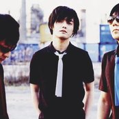 The Pillows - List pictures