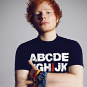 Ed Sheeran - List pictures