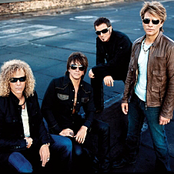 Bon Jovi - List pictures