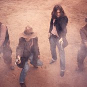 The Eagles - List pictures