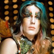 Rundgren Todd - List pictures