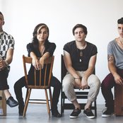 Love, Robot - List pictures