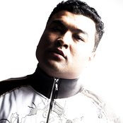 Lyrics Born - List pictures