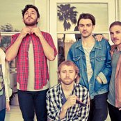 Milo Greene - List pictures