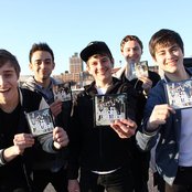 Before You Exit - List pictures