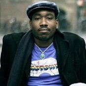 Anthony David - List pictures